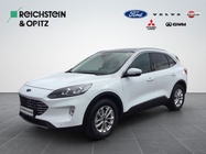 Ford Kuga 2022