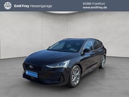 Ford Focus 2023