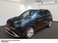 Volkswagen T-Cross 2025