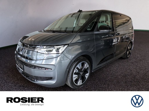 Volkswagen T7 2025