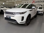 Land Rover Evoque 2020