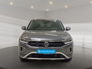 Volkswagen T-Roc 2024