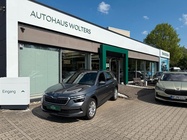 Skoda Kamiq 2022