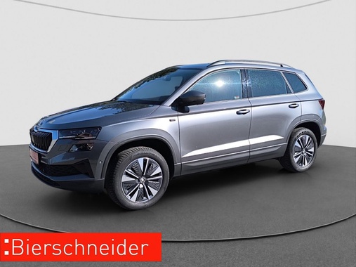 Skoda Karoq 2025