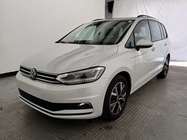 Volkswagen Touran 2024