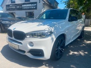 BMW X5 2014