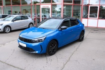 Opel Corsa 2025