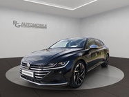 Volkswagen Arteon 2020