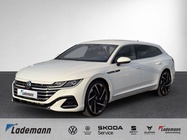 Volkswagen Arteon 2021