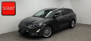 Ford Focus 2019