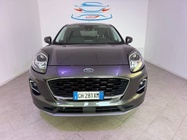 Ford Puma 2022