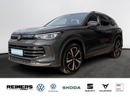 Volkswagen Tiguan 2025