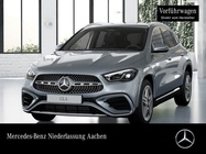 Mercedes-Benz GLA-Class 2026