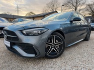 Mercedes-Benz C-Class 2023