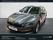 Skoda Octavia 2025