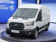 Ford Transit 2024