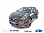 Ford Puma 2025