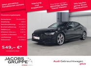 Audi S6 2024