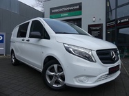Mercedes-Benz Vito 2021