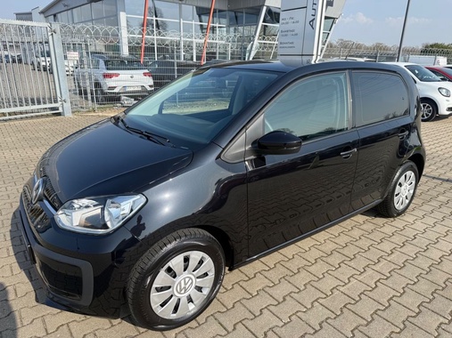 Volkswagen up! 2019
