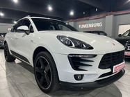 Porsche Macan 2015