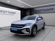 Volkswagen Taigo 2022