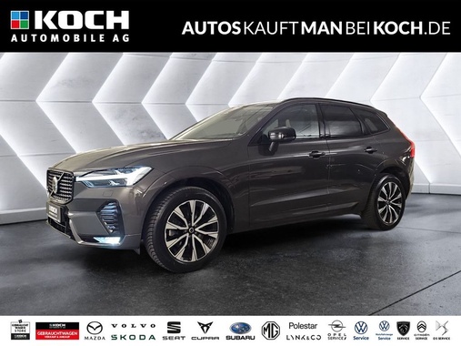 Volvo XC60 2024