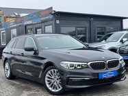 BMW 5 Series 2019