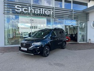 Nissan Townstar 2026