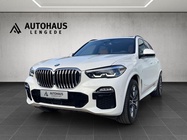 BMW X5 2020