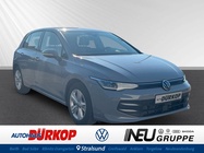 Volkswagen Golf 2025