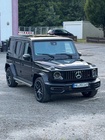 Mercedes-Benz G-Class 2020
