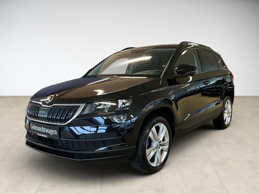 Skoda Karoq 2019