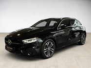 Mercedes-Benz A-Class 2024