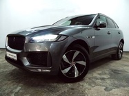 Jaguar F-Pace 2017