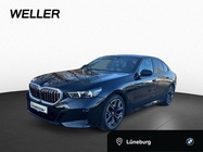BMW 5 Series 2025