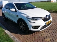 Renault Arkana 2021
