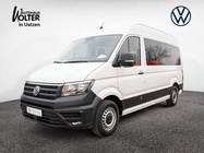 Volkswagen Crafter 2020