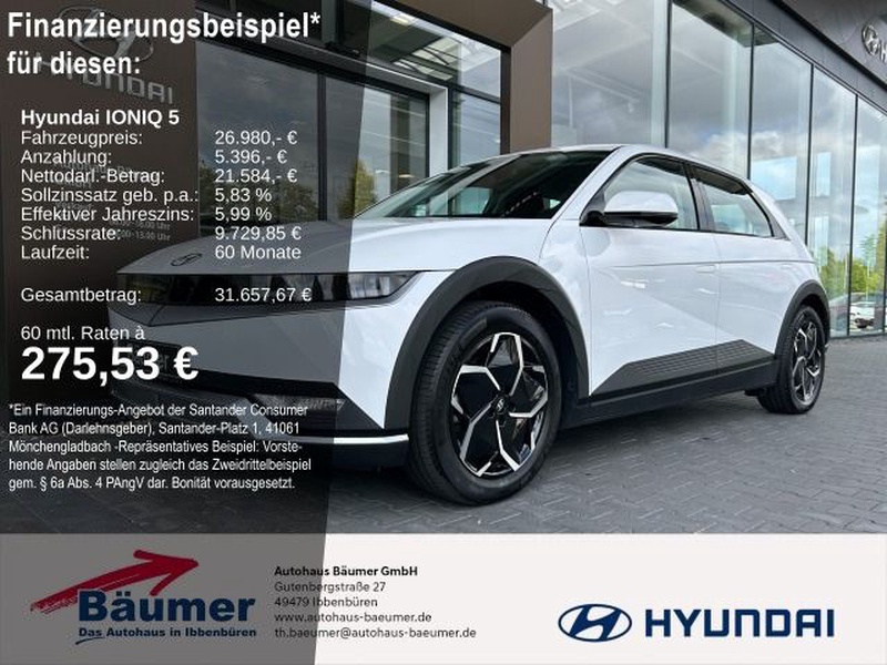 Hyundai Ioniq5