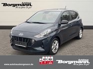 Hyundai i10 2023