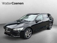 Volvo V60 2025