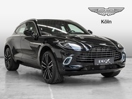Aston Martin DBX 2024
