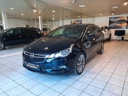 Opel Astra 2018