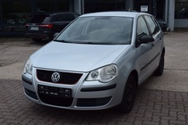 Volkswagen Polo 2006