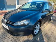Volkswagen Golf 2010