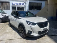 Peugeot 2008 2022