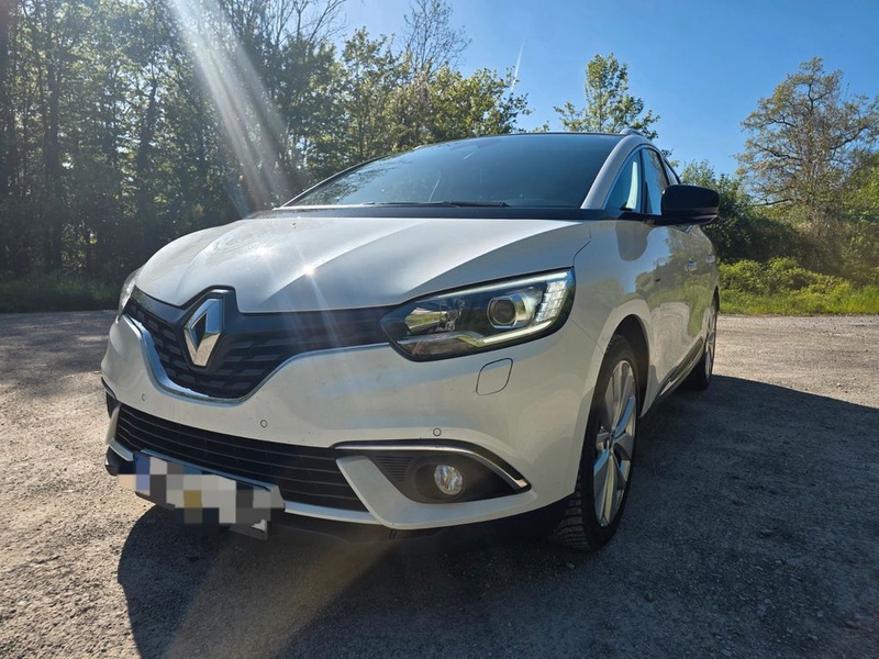 Renault Grand Scenic