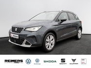 Seat Arona 2025
