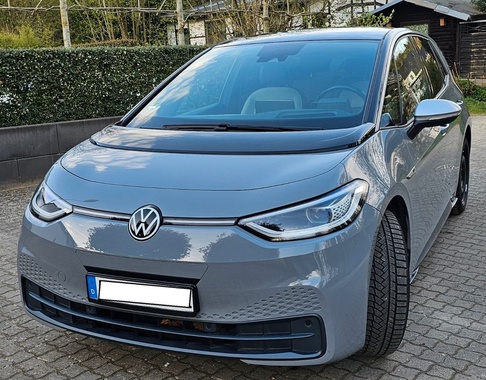 Volkswagen ID.3 2021