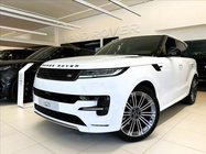 Land Rover Sport 2025